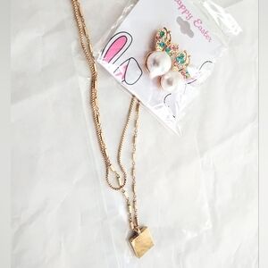 Easter🐰Jewelry Set